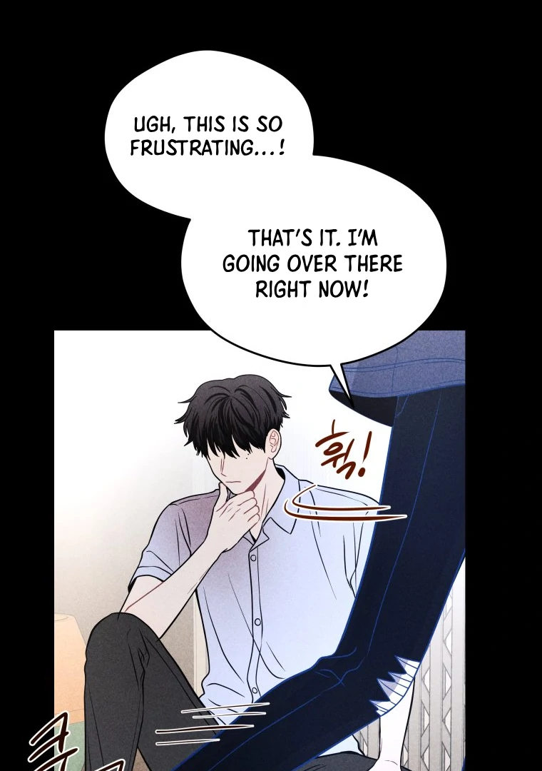Ghost Romance chapter 41 page 49