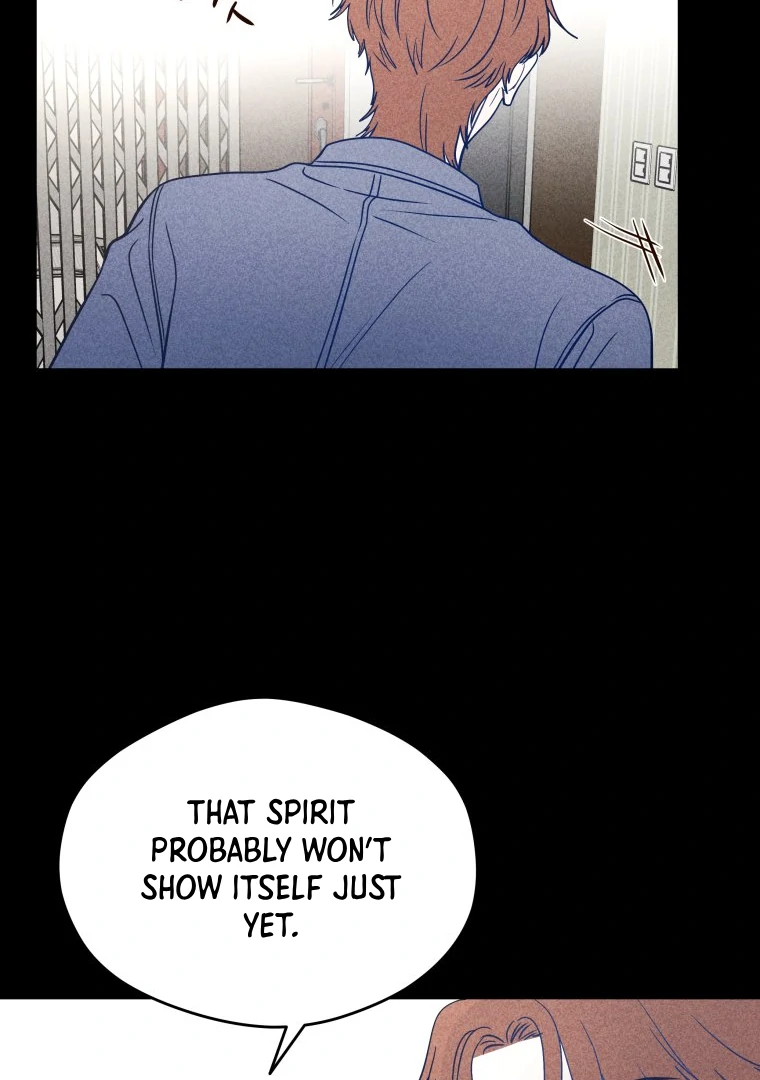 Ghost Romance chapter 41 page 51
