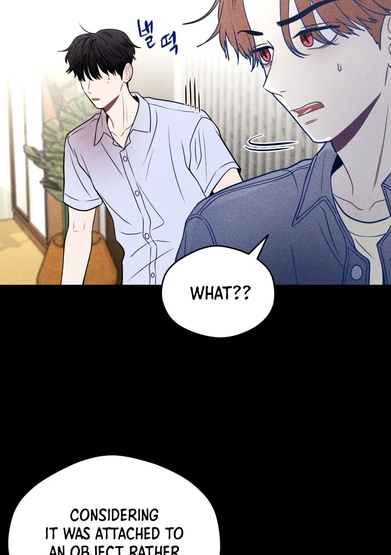 Ghost Romance chapter 41 page 52