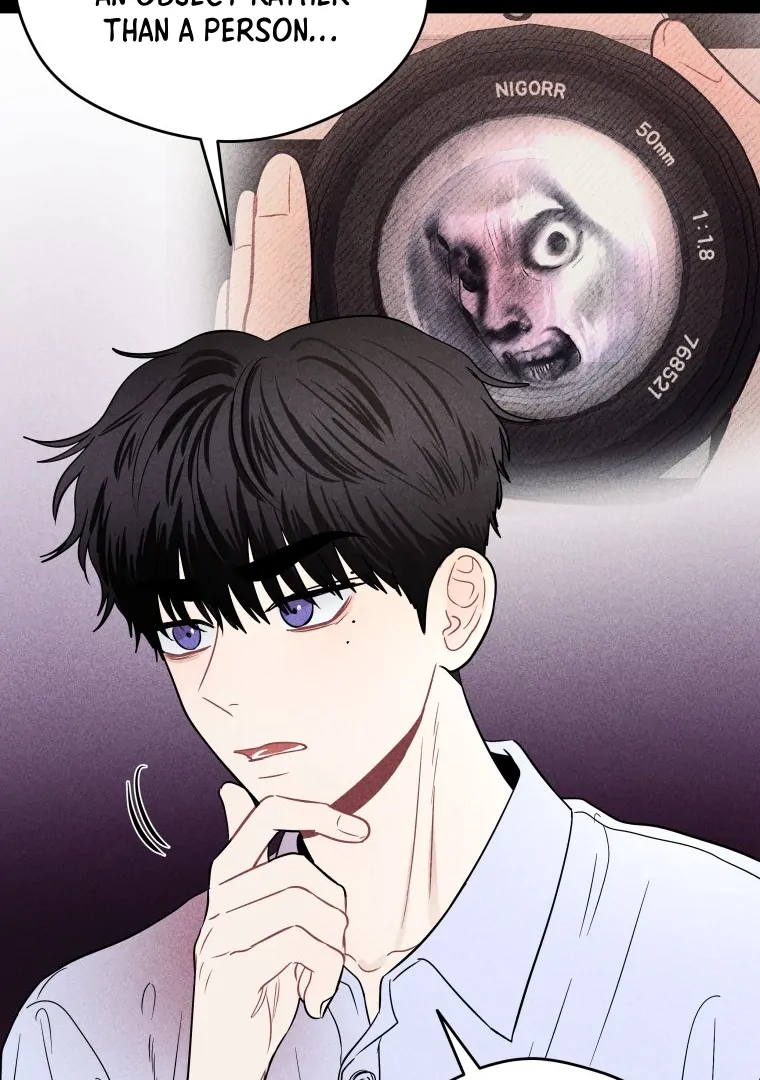 Ghost Romance chapter 41 page 53