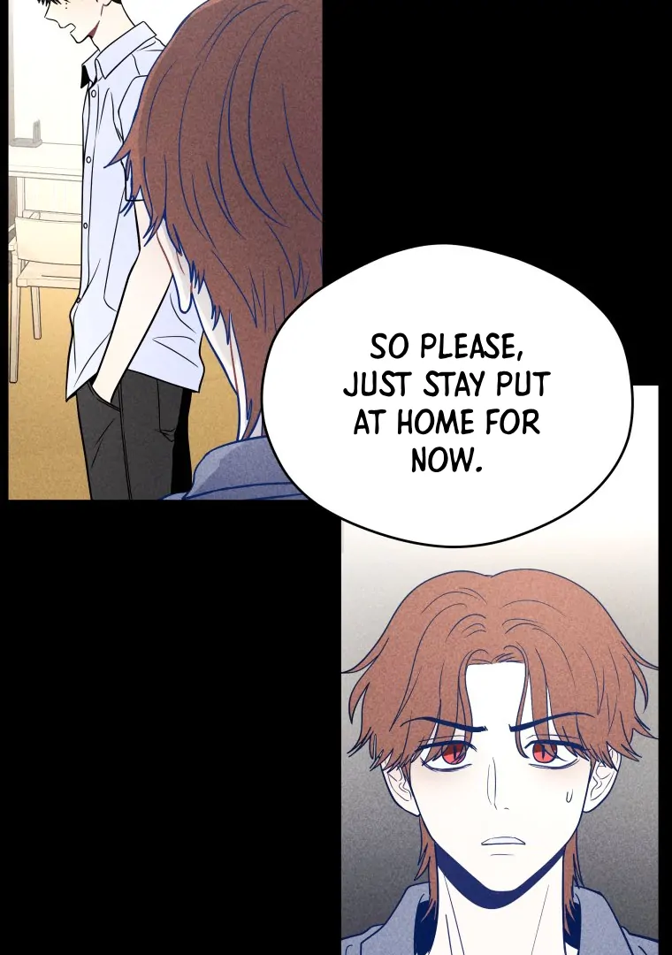 Ghost Romance chapter 41 page 55