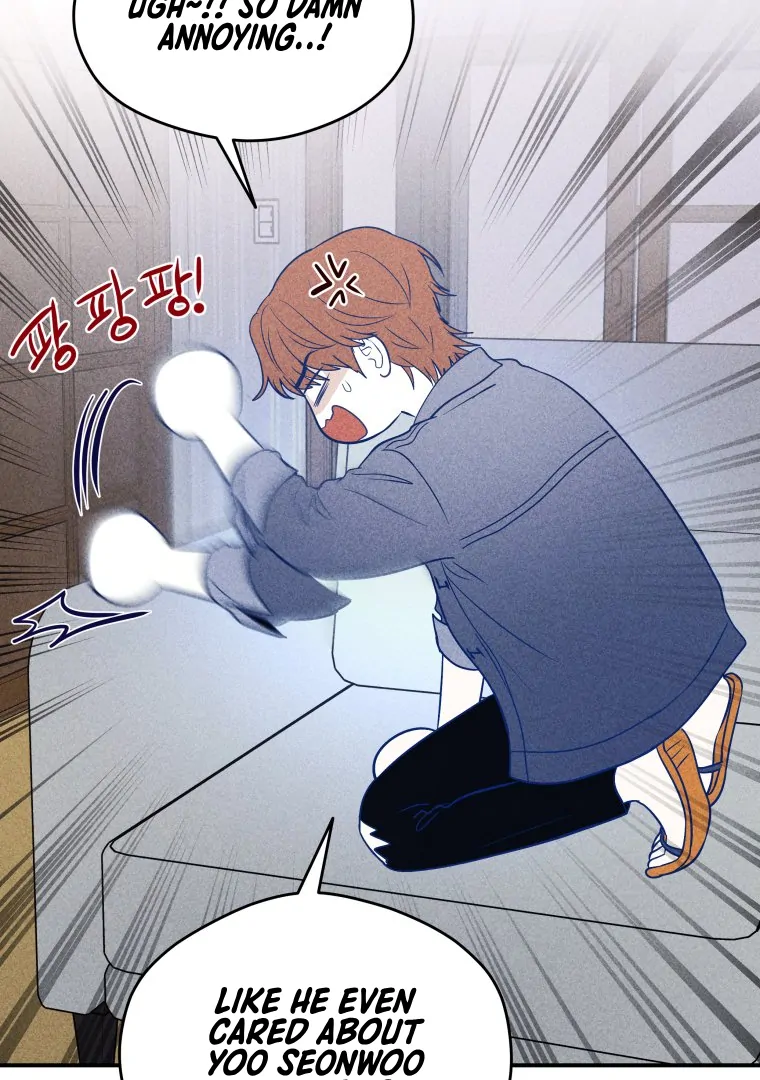 Ghost Romance chapter 41 page 59