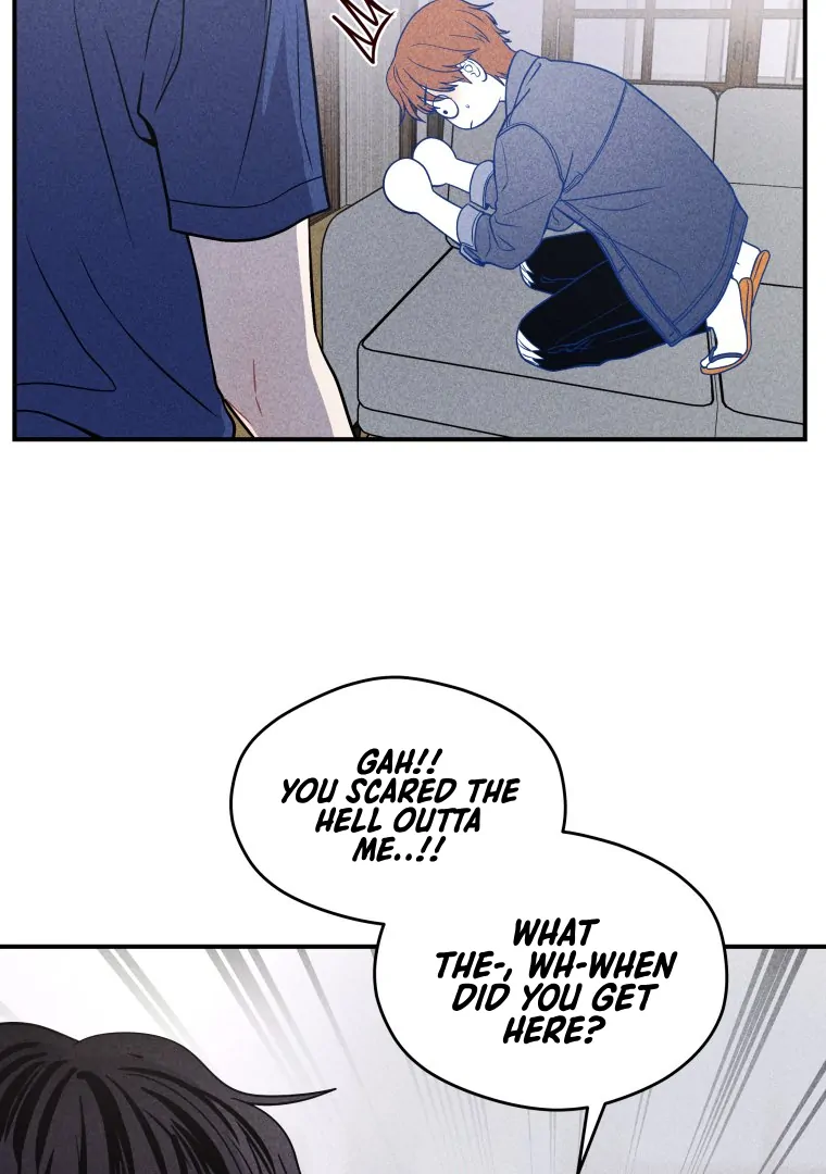 Ghost Romance chapter 41 page 62