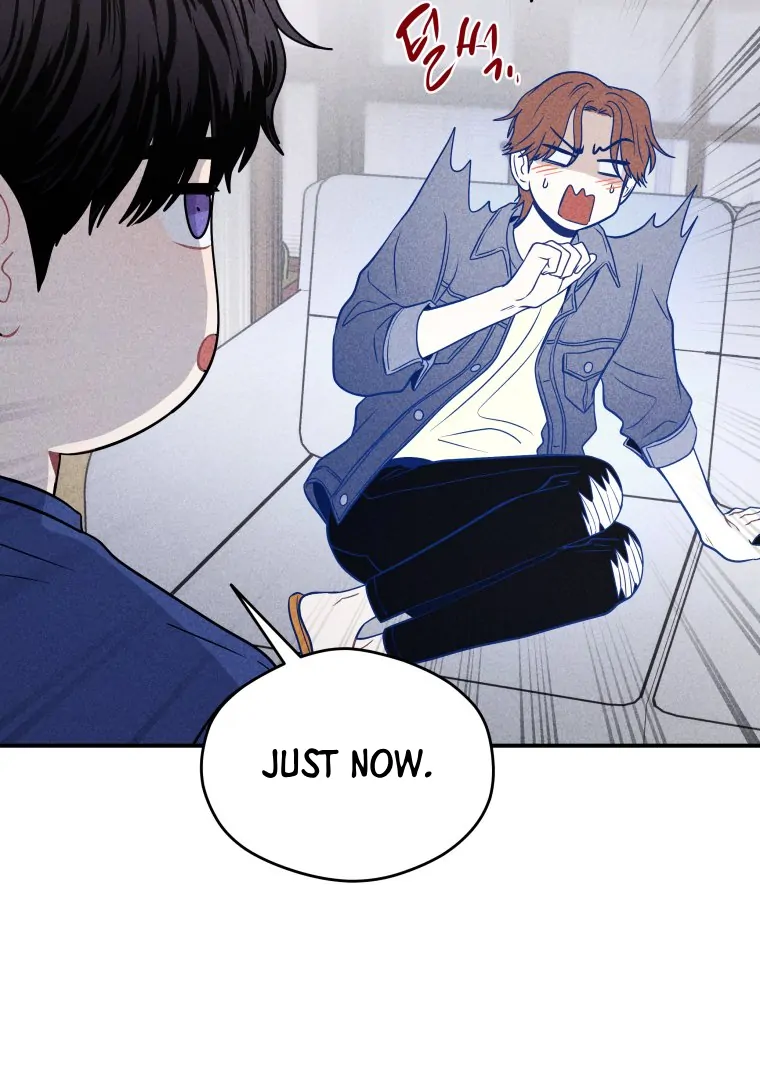 Ghost Romance chapter 41 page 63