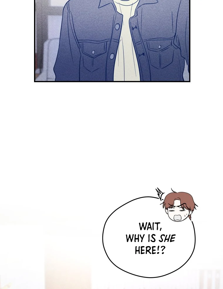 Ghost Romance chapter 41 page 66