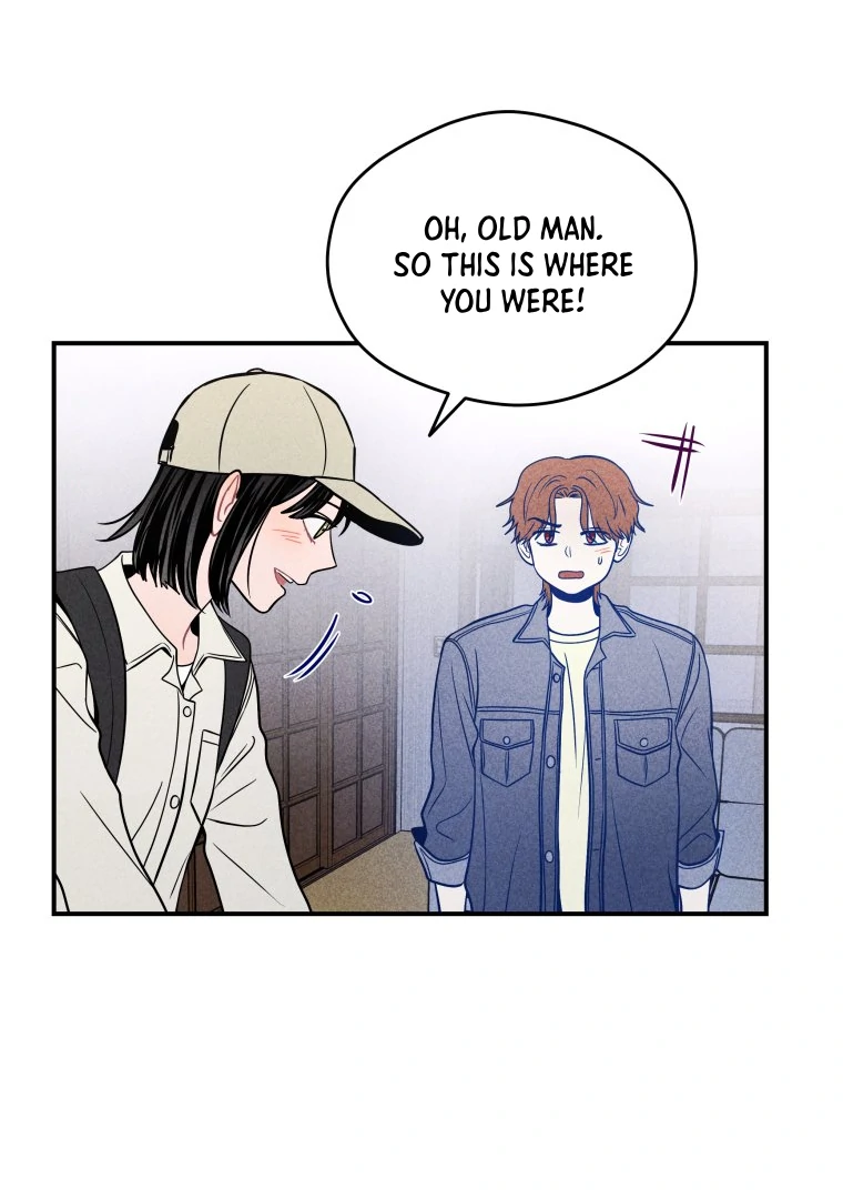 Ghost Romance chapter 41 page 68