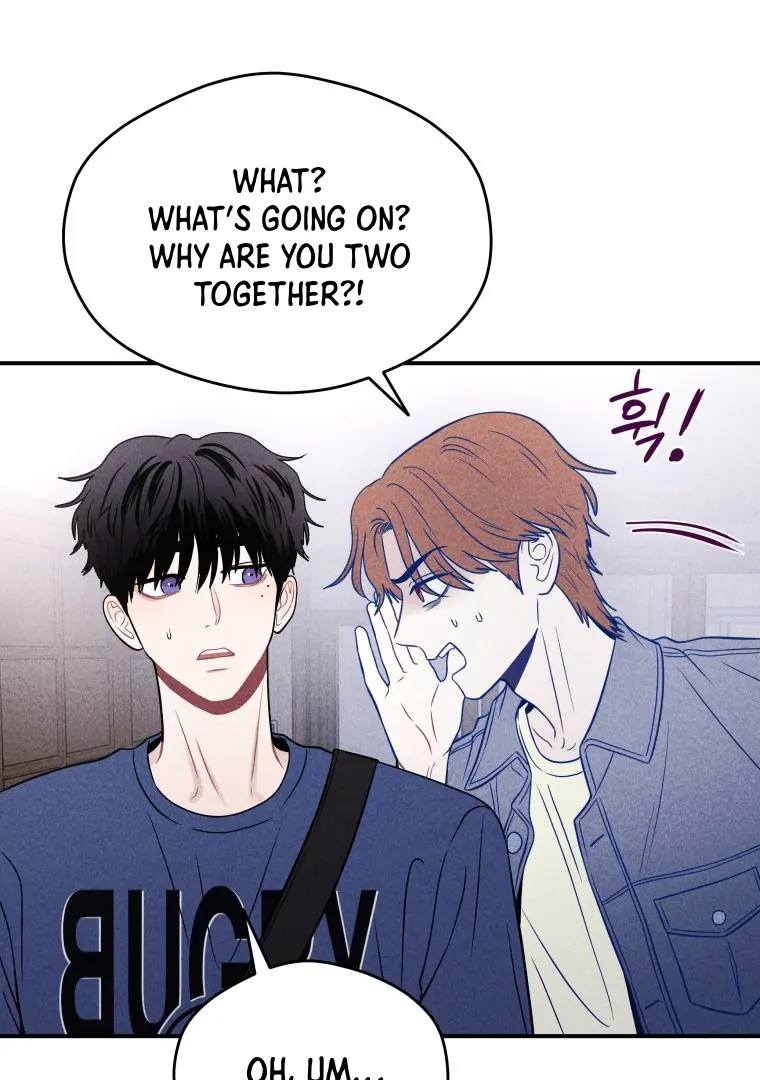 Ghost Romance chapter 41 page 69