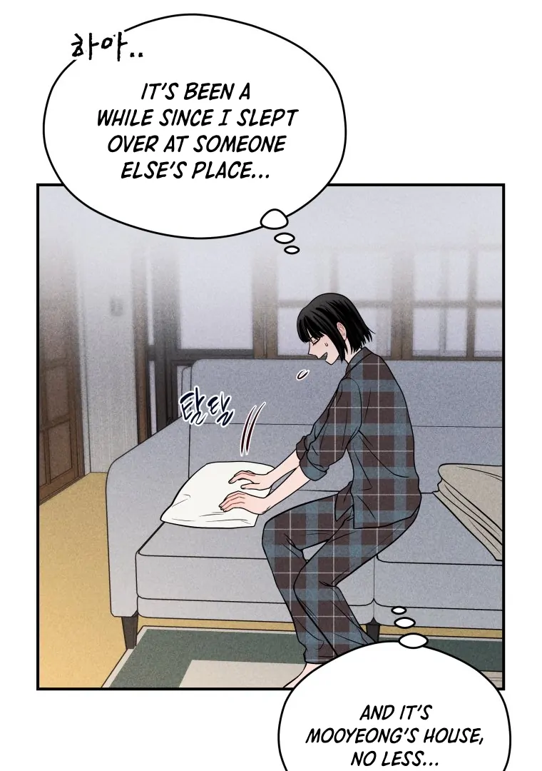 Ghost Romance chapter 41 page 77