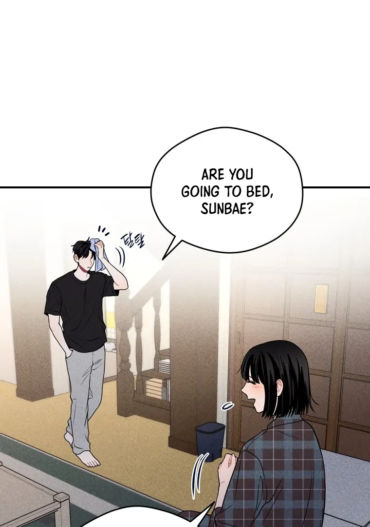 Ghost Romance chapter 41 page 79