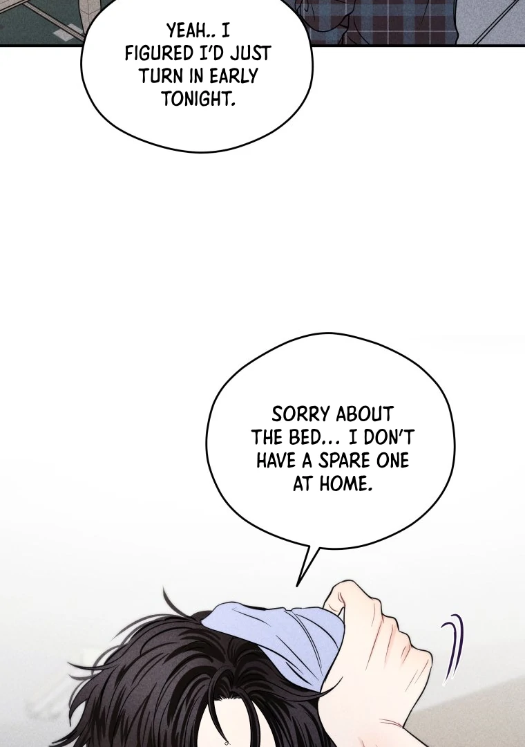 Ghost Romance chapter 41 page 80
