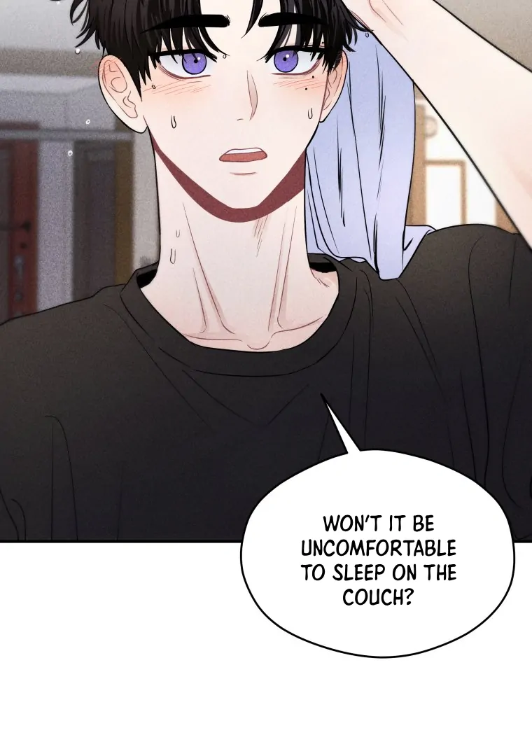 Ghost Romance chapter 41 page 81