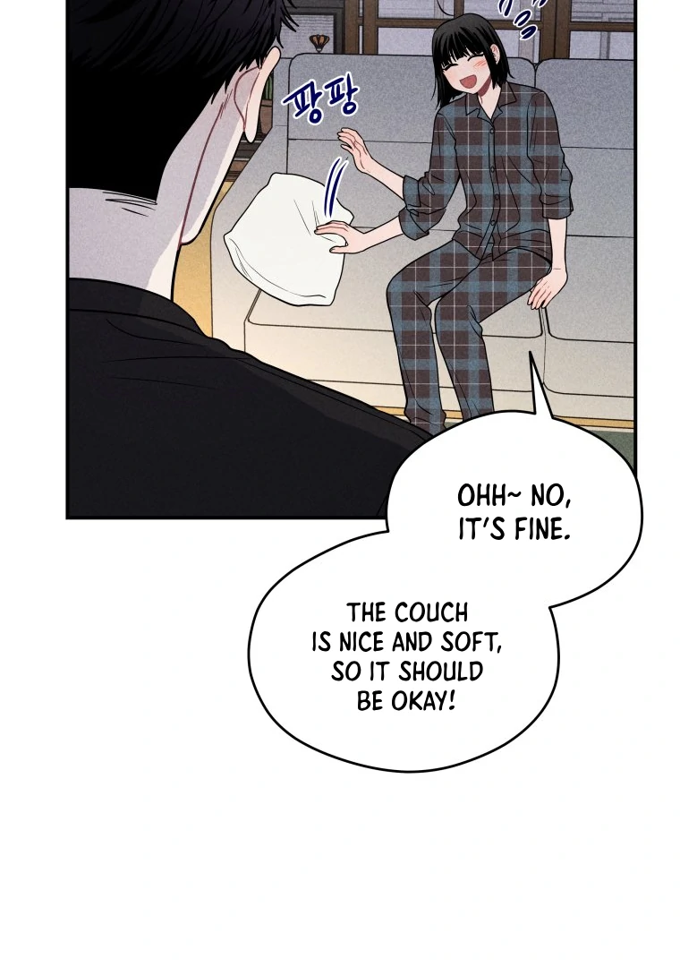 Ghost Romance chapter 41 page 84