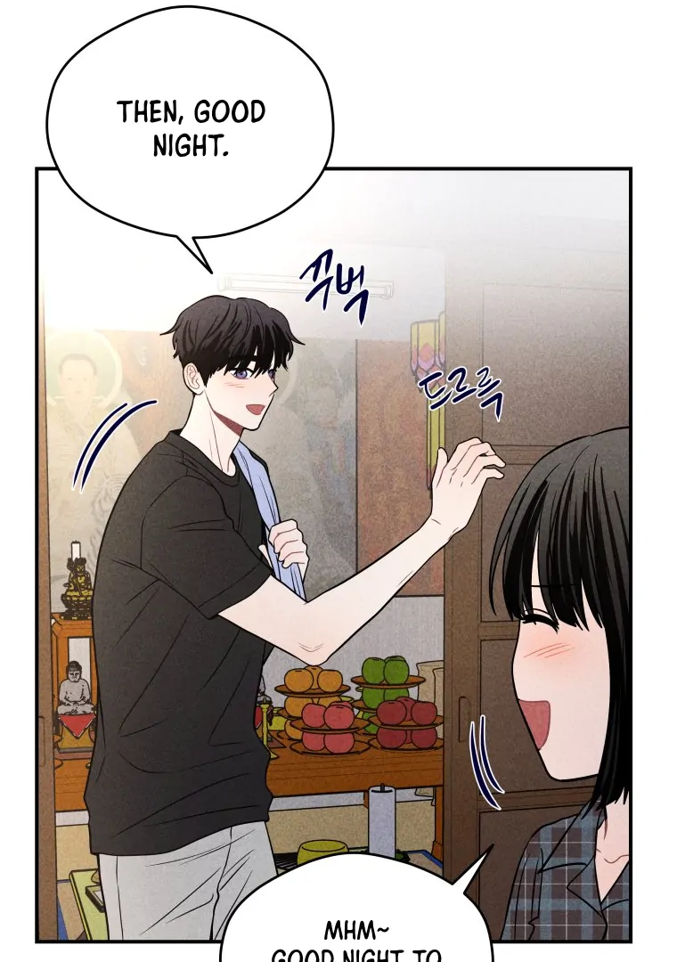 Ghost Romance chapter 41 page 87
