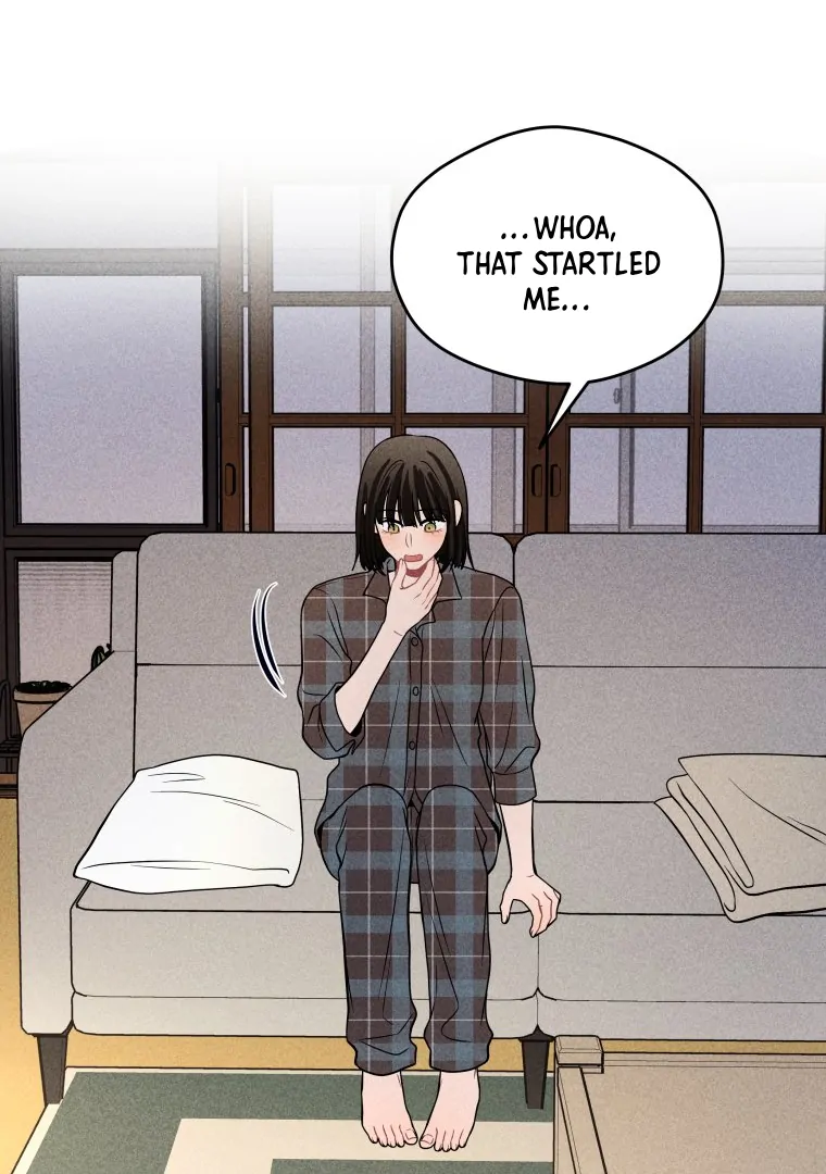 Ghost Romance chapter 41 page 89