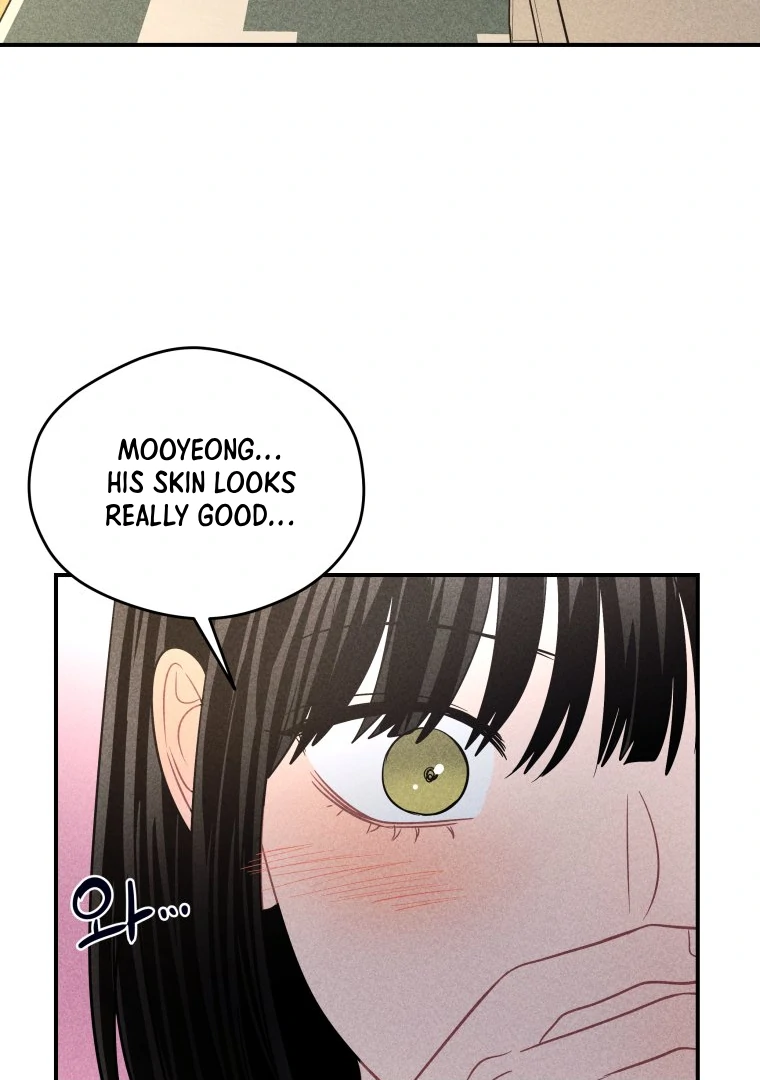 Ghost Romance chapter 41 page 90