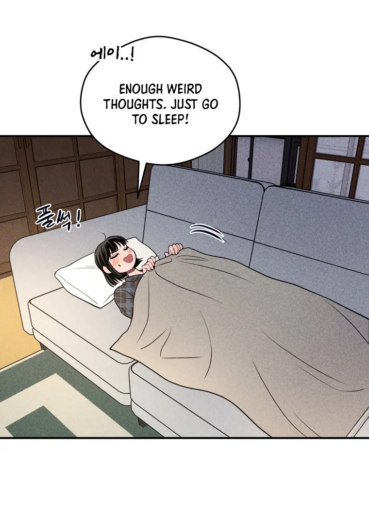 Ghost Romance chapter 41 page 92