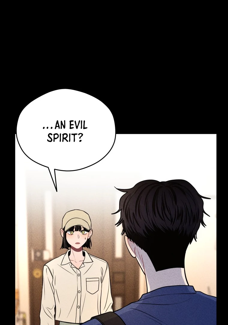 Ghost Romance chapter 41 page 97