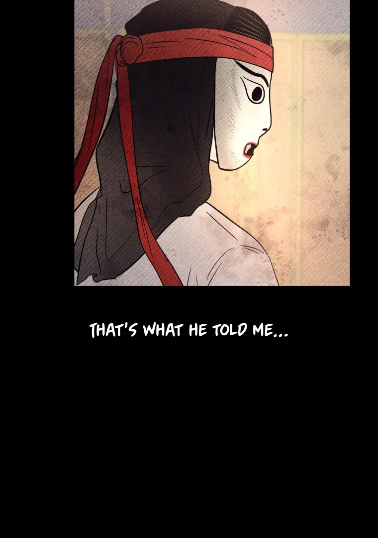 Ghost Romance chapter 41 page 103