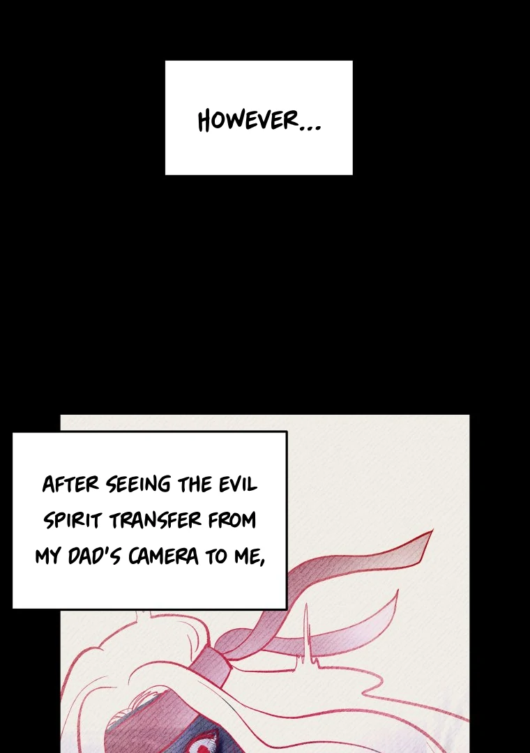 Ghost Romance chapter 41 page 104