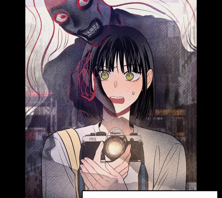Ghost Romance chapter 41 page 105
