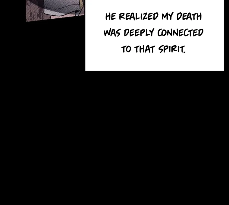 Ghost Romance chapter 41 page 106