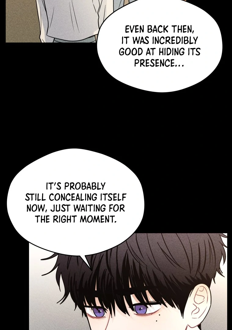 Ghost Romance chapter 41 page 108