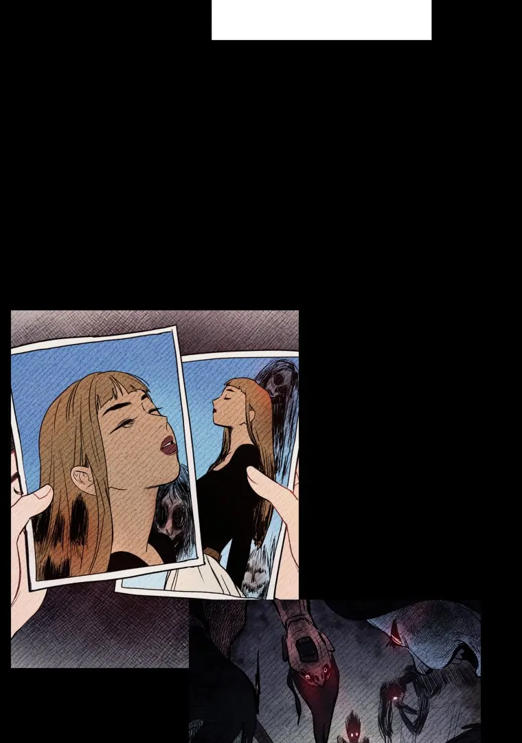 Ghost Romance chapter 41 page 110