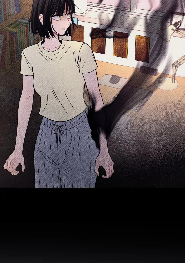 Ghost Romance chapter 41 page 112
