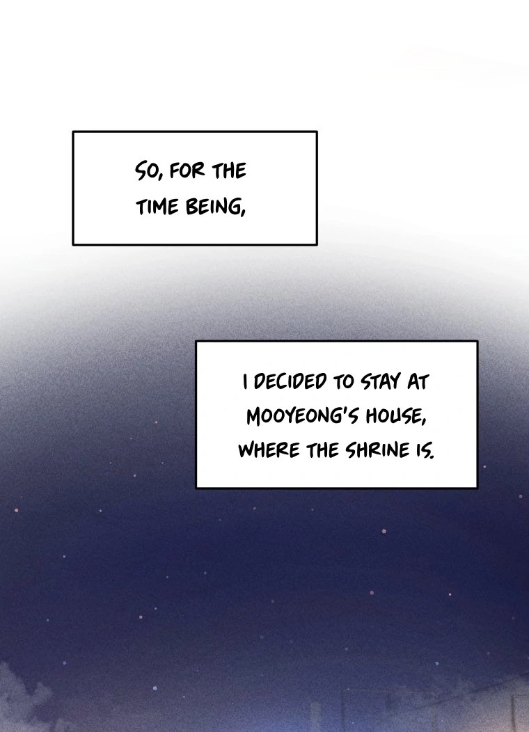 Ghost Romance chapter 41 page 115