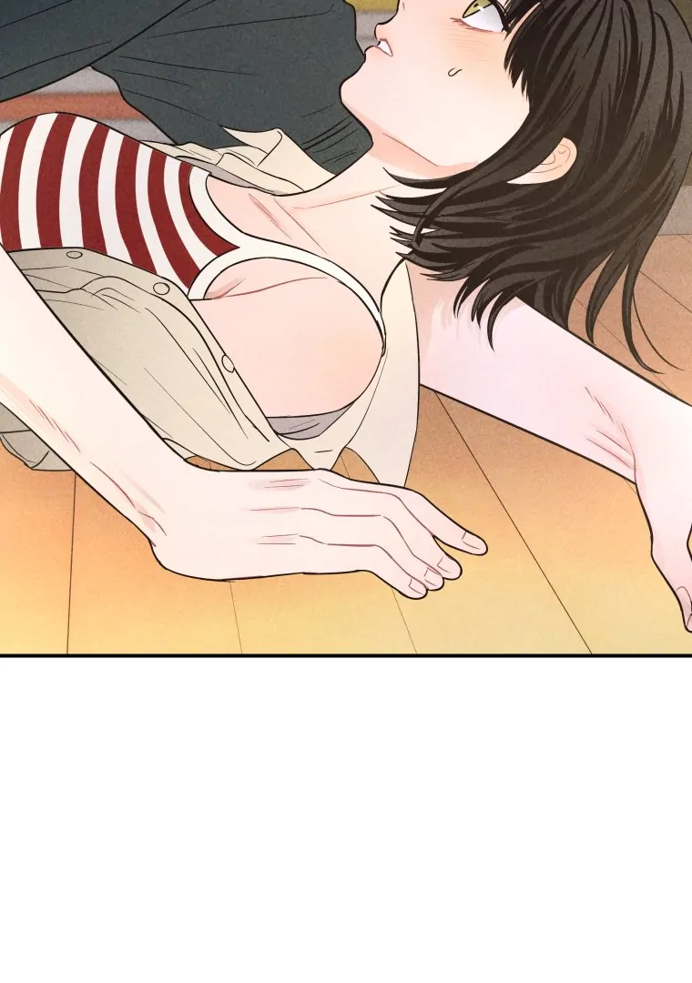Ghost Romance chapter 41 page 120