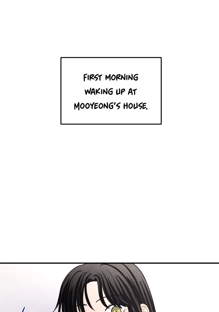 Ghost Romance chapter 42 page 4