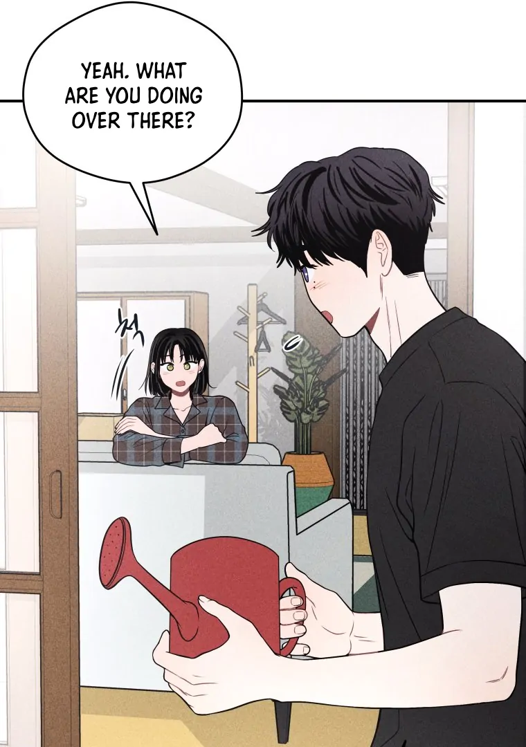 Ghost Romance chapter 42 page 10