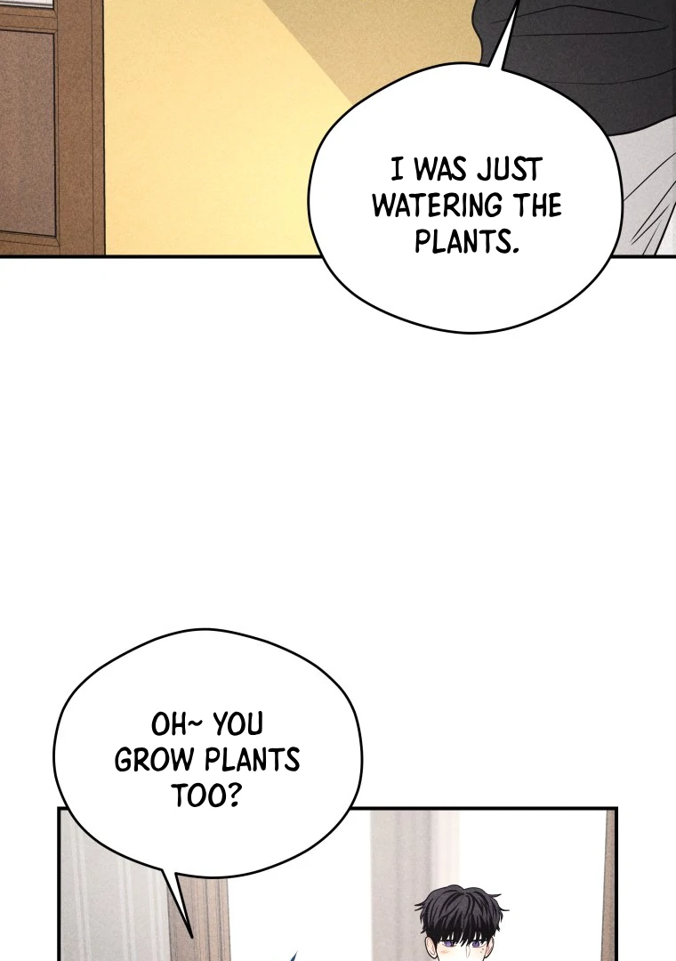 Ghost Romance chapter 42 page 11