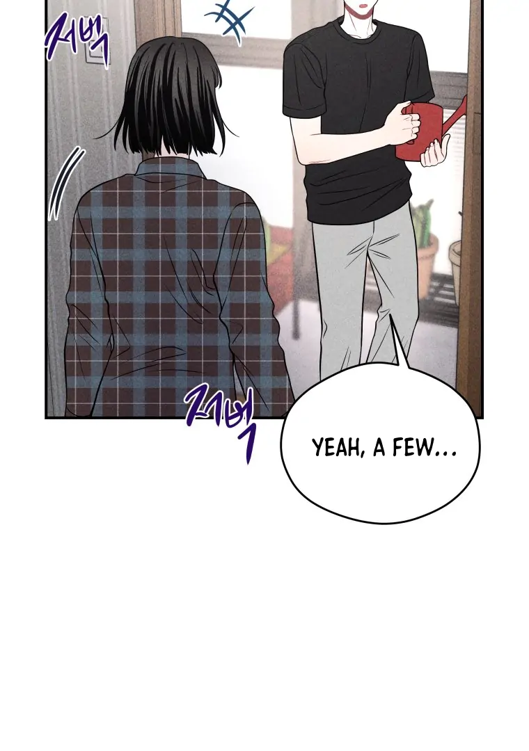 Ghost Romance chapter 42 page 12