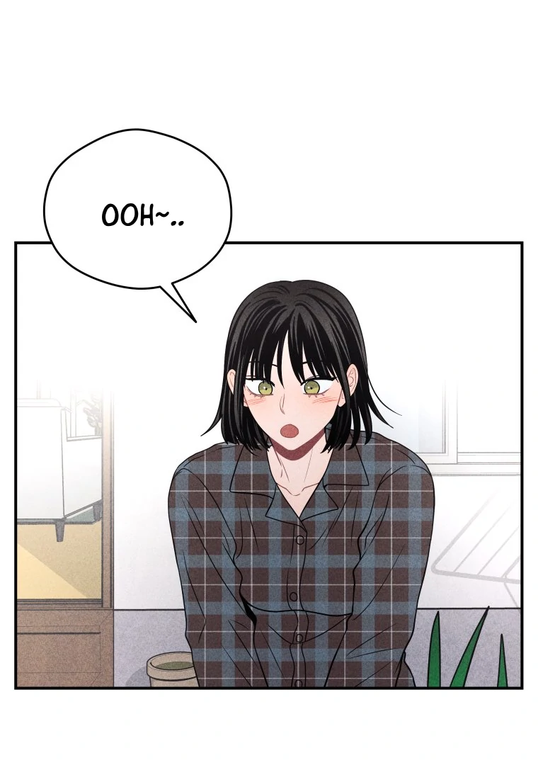 Ghost Romance chapter 42 page 14