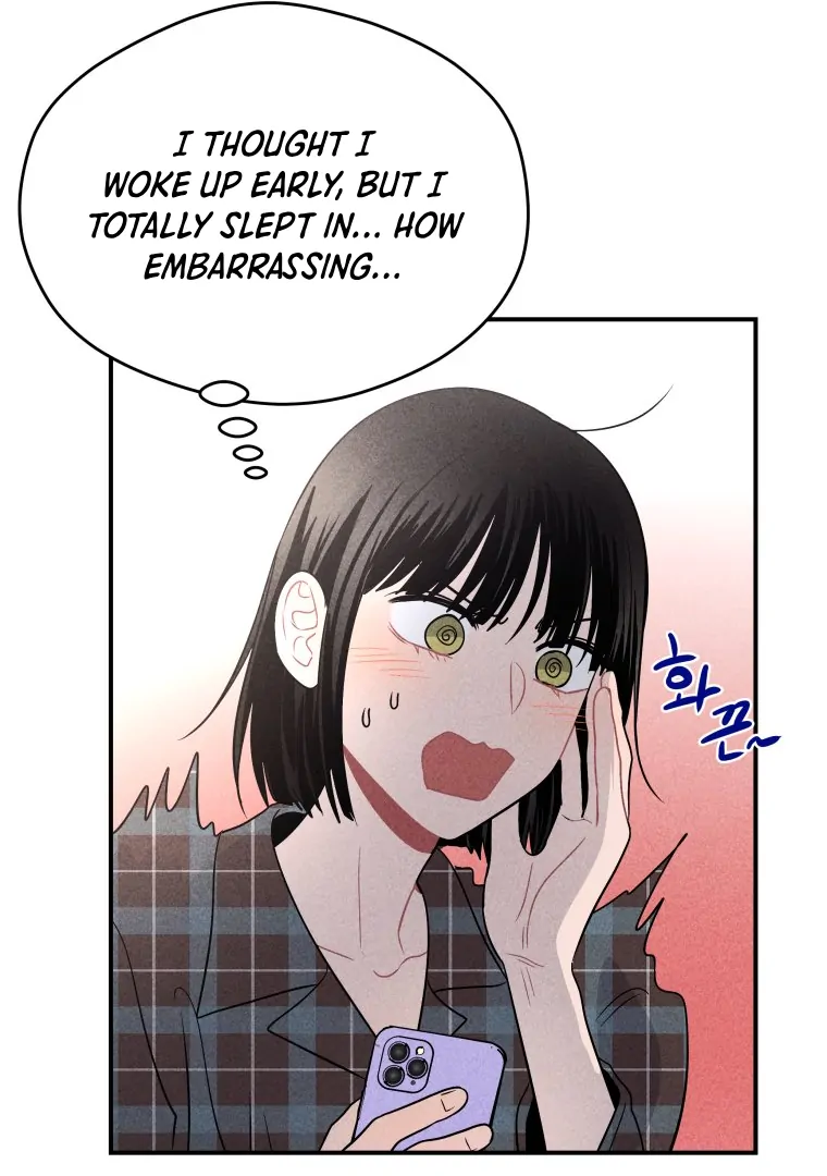 Ghost Romance chapter 42 page 19