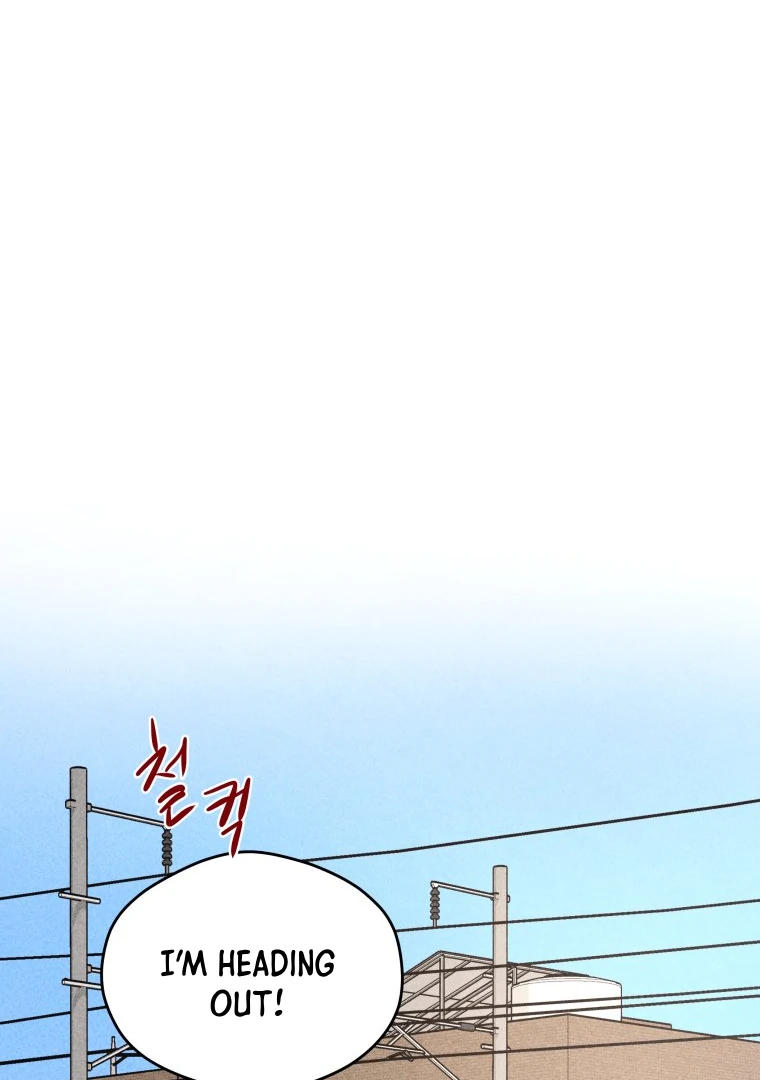 Ghost Romance chapter 42 page 20