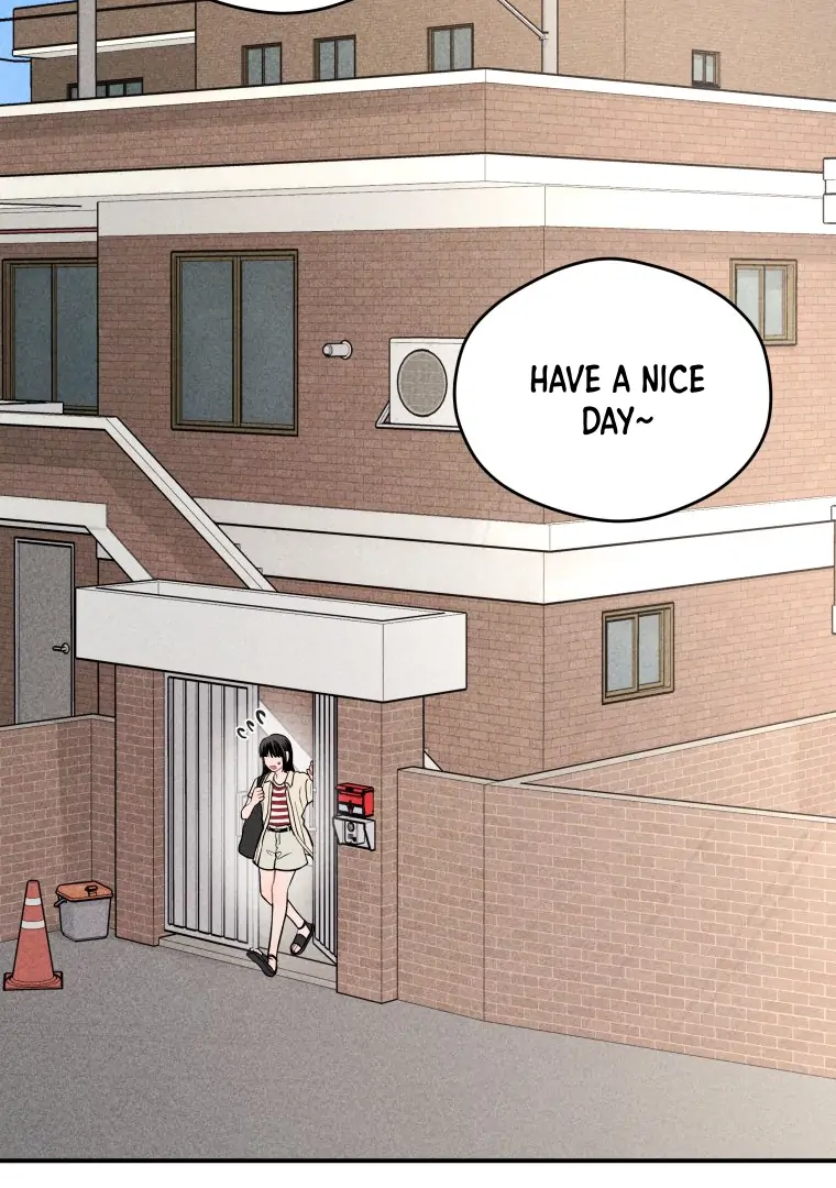 Ghost Romance chapter 42 page 21