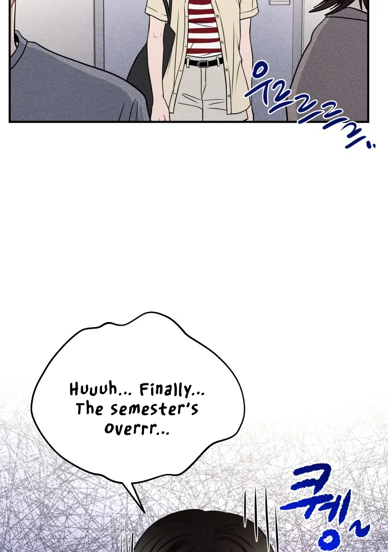 Ghost Romance chapter 42 page 25