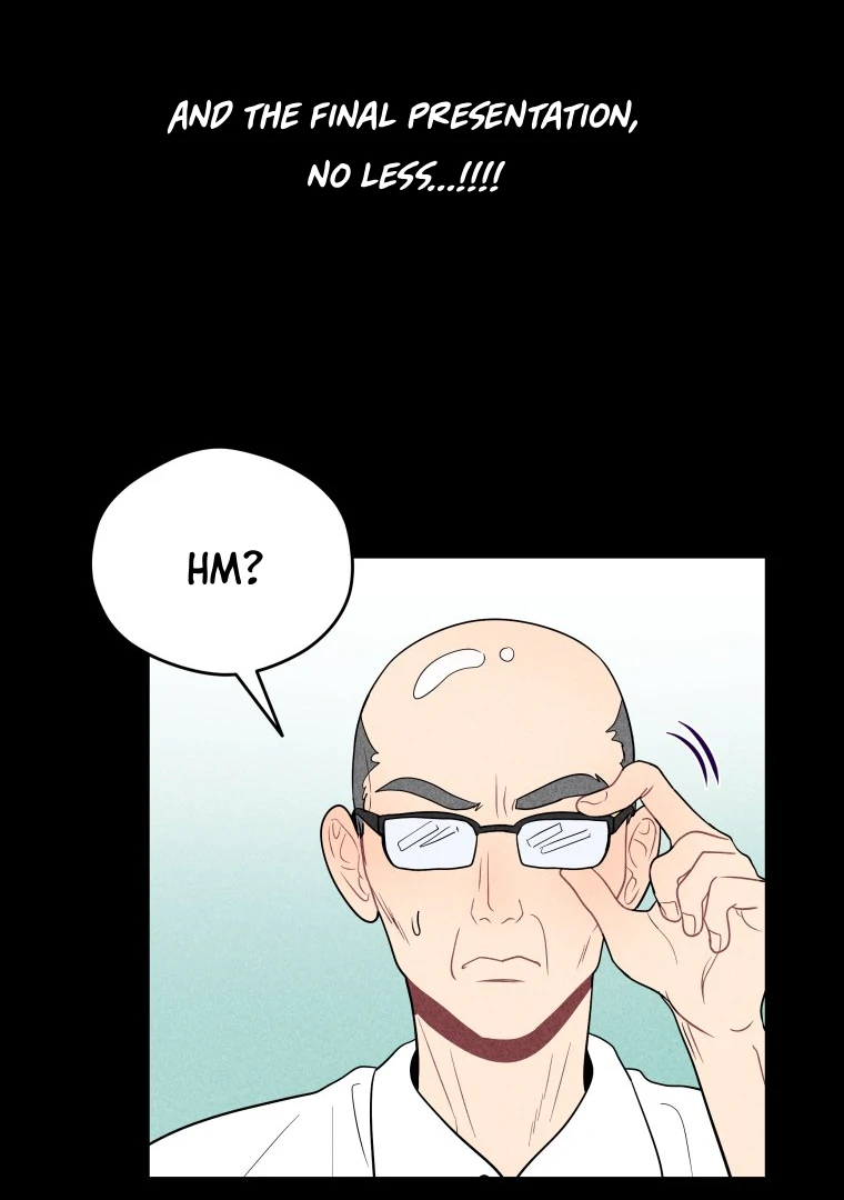 Ghost Romance chapter 42 page 30