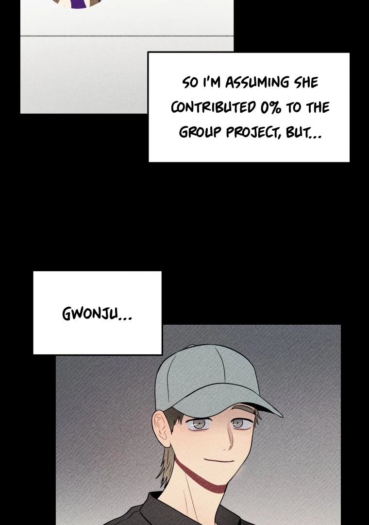Ghost Romance chapter 42 page 34