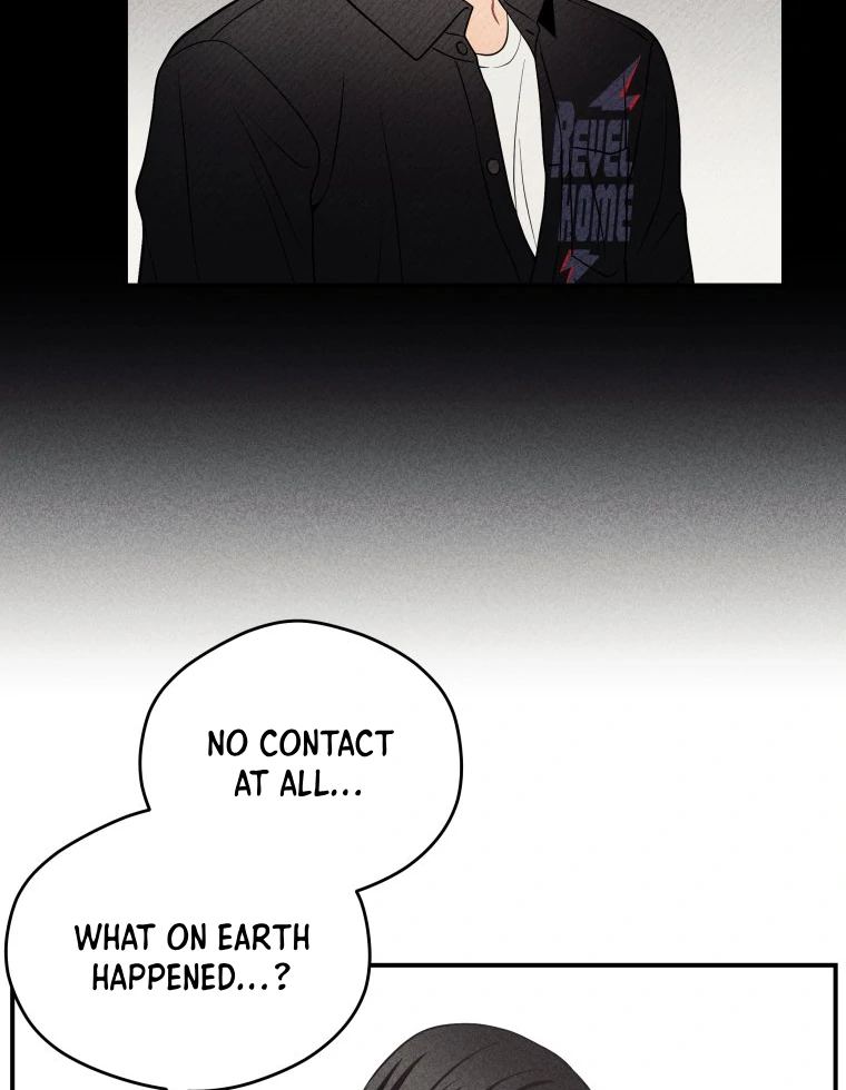 Ghost Romance chapter 42 page 35