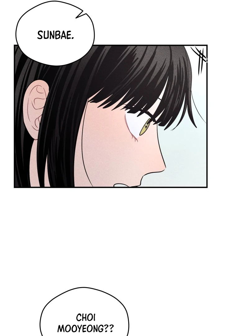 Ghost Romance chapter 42 page 37