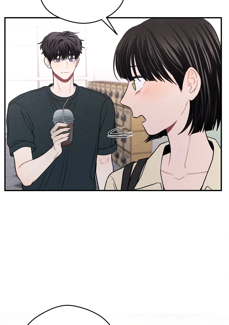 Ghost Romance chapter 42 page 38