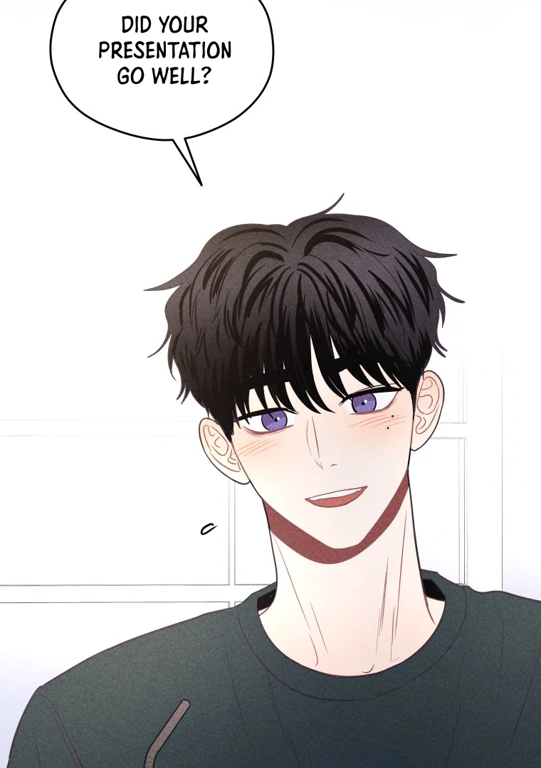 Ghost Romance chapter 42 page 39