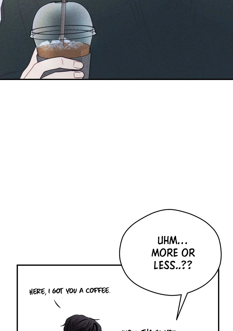 Ghost Romance chapter 42 page 40