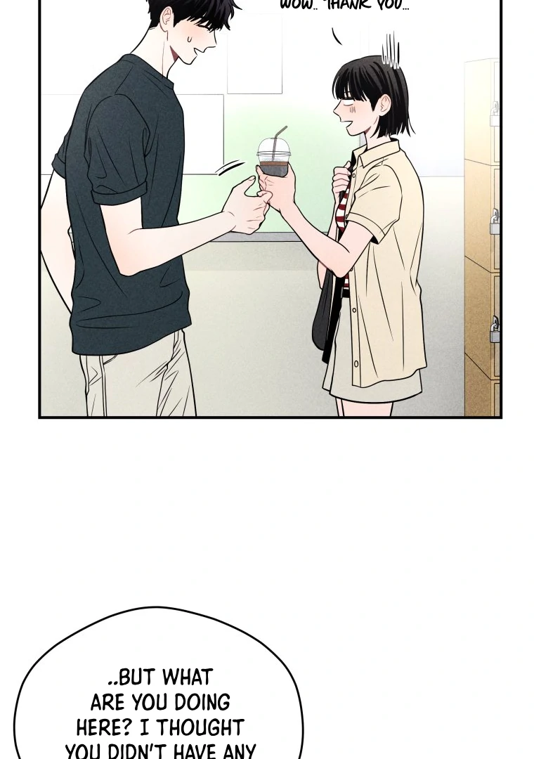 Ghost Romance chapter 42 page 41