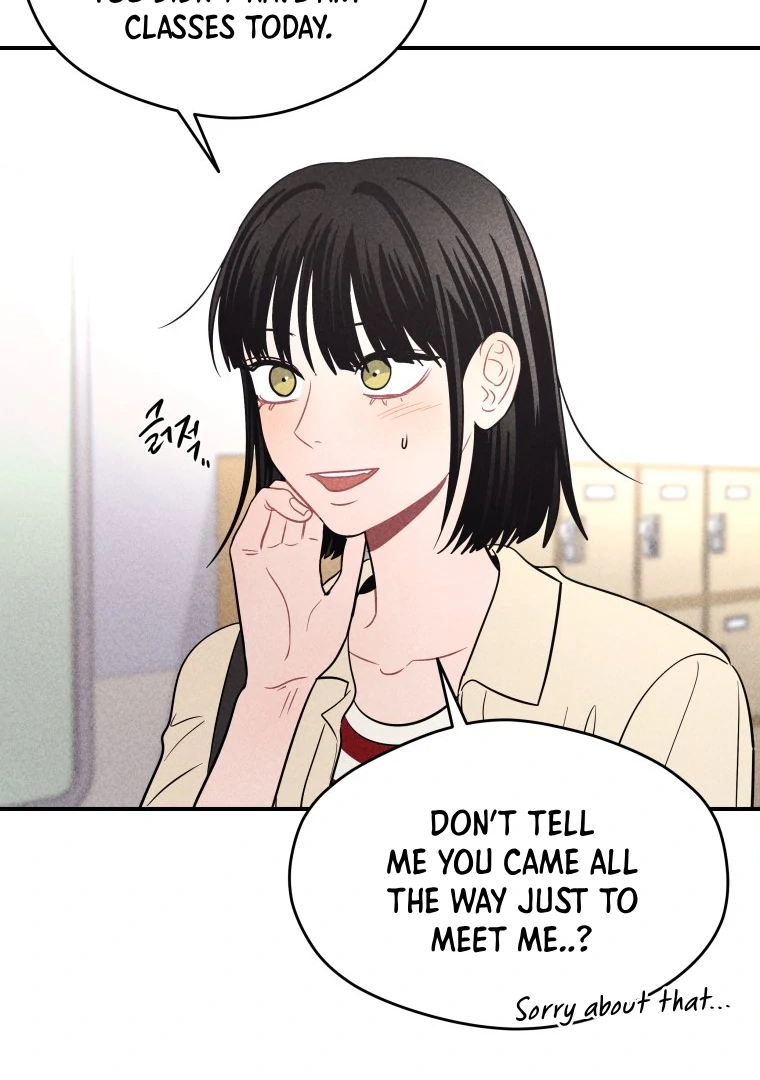 Ghost Romance chapter 42 page 42