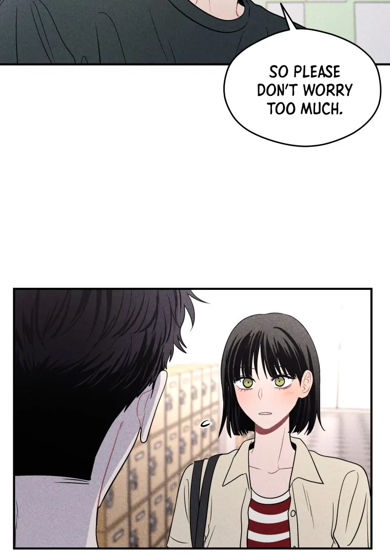Ghost Romance chapter 42 page 44