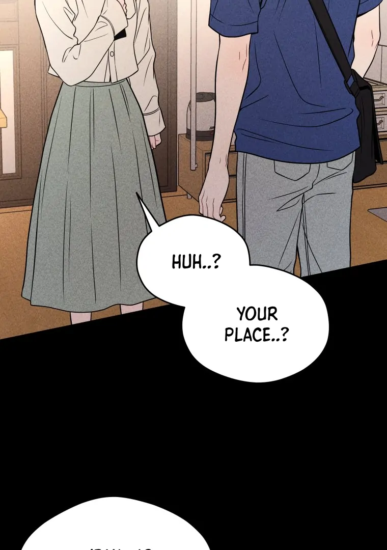 Ghost Romance chapter 42 page 48